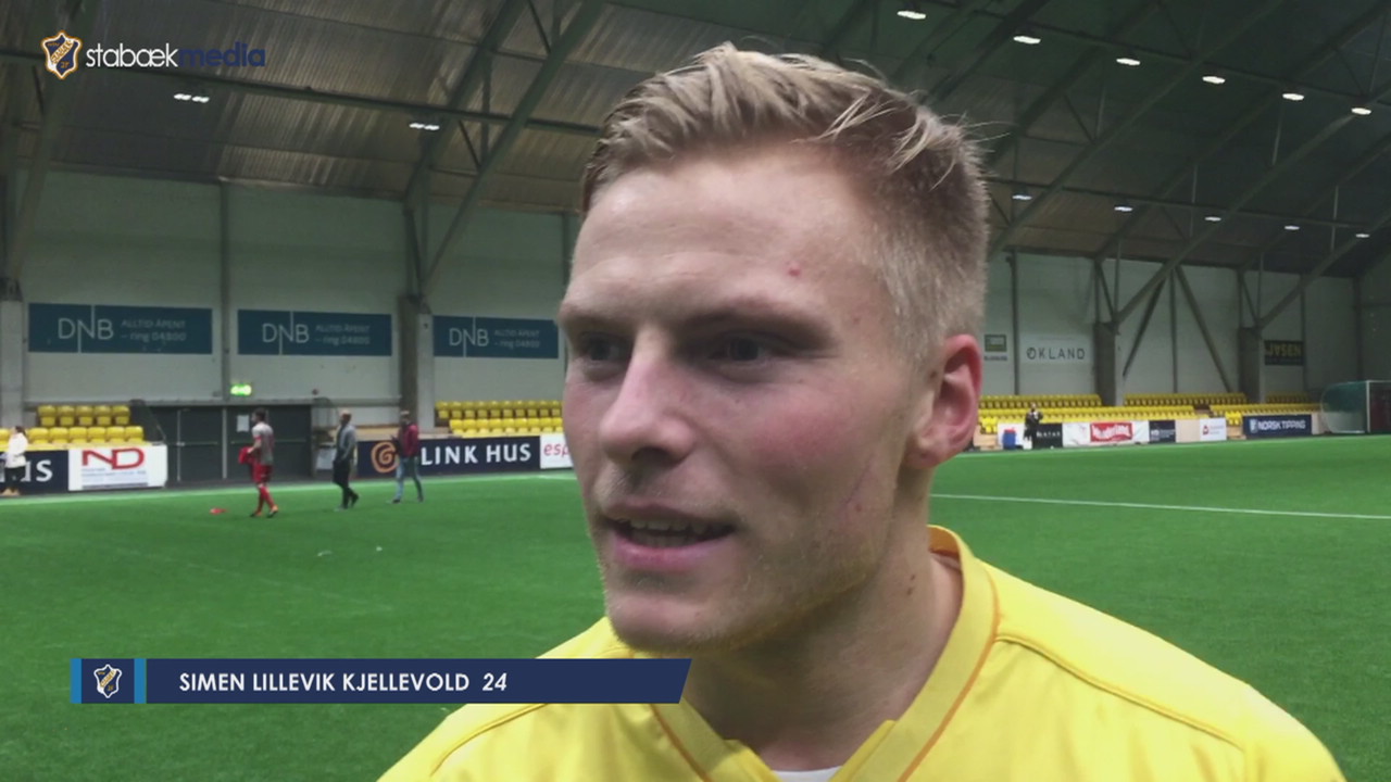 Oppsummert: Strømmen - Stabæk